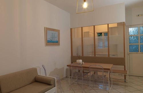 Agios Emilianos House | Epavlis Resort