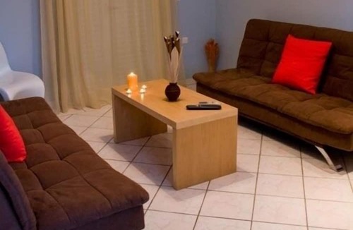 Agios Emilianos House | Epavlis Resort