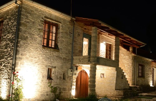 Kalentzion Hotel | Rodami