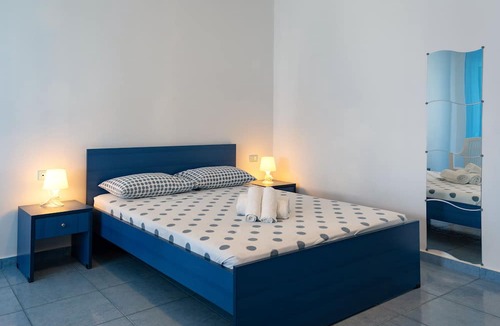 Stegna Hotel | Mediterraneo