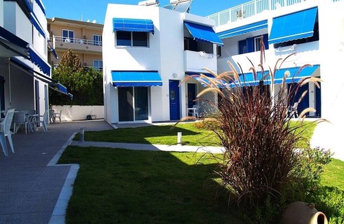 Stegna Hotel | Mediterraneo