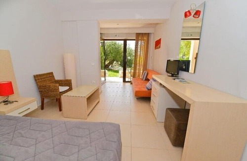 Liapades House | Medusa Luxury Apartments