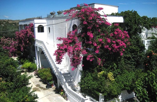 Archangelos Hotel | Hotel Rosmari