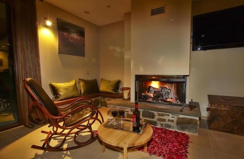 Tsopela Hotel | Anavasi Mountain Resort
