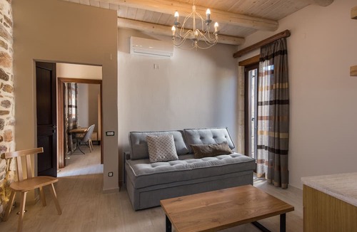 Lameriana Hotel | Lameriana Secret Village
