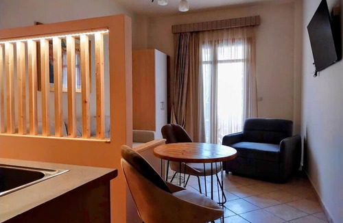 Possidi House | Paralio Hotel
