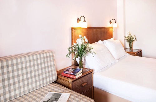 Possidi House | Paralio Hotel