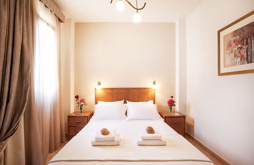 Possidi House | Paralio Hotel