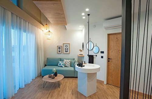 Daratsos Hotel | Domes Noruz Chania, Autograph Collection - Adults Only