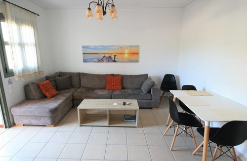 Menegata Hotel | Lagoon View Apartments - Adults Only