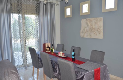 Ialyssos House | Platoni Elite Apartments
