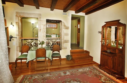 Chania Old City House | Palazzo di Pietro
