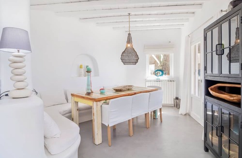 Faros Armenistis Villa | Villa Aquata by Mermaid Luxury Villas