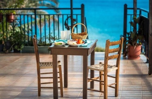 Limni Keri Hotel | Pansion Limni