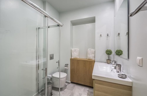 Tersanas Villa | Myrtia Beach House