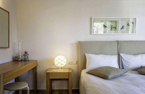 Tersanas Villa | Myrtia Beach House
