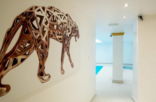 Kifisia Hotel | Theoxenia Residence