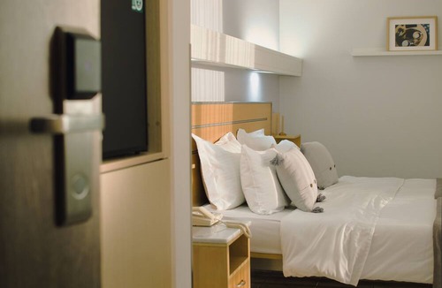 Chalandri Hotel | Acropol Hotel