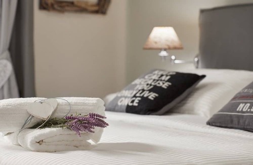 Xylokastron Hotel | The Gardens Gallery Hotel