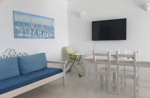 Tinos Town House | Stavros Bay