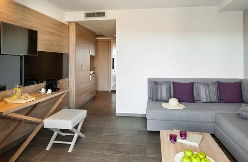 Ierissos Hotel | Gkeea Boutique Hotel