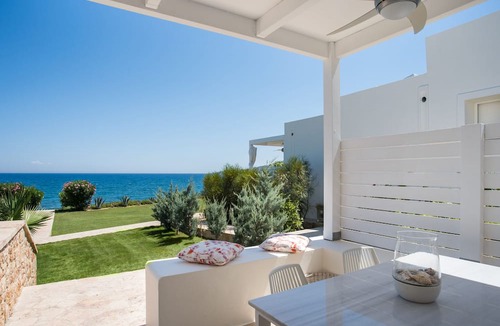 Gythio Hotel | Mareggio Exclusive Residences & Suites
