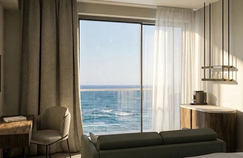 Kallithea Hotel | Margarita Sea Side Hotel
