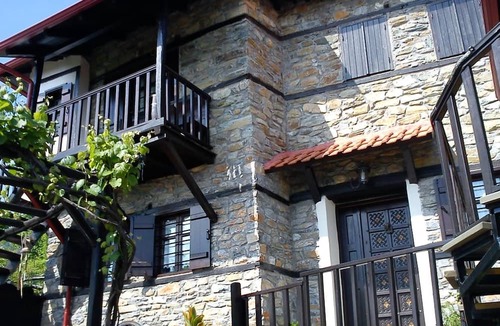 Skotina House | Apalni Cottage