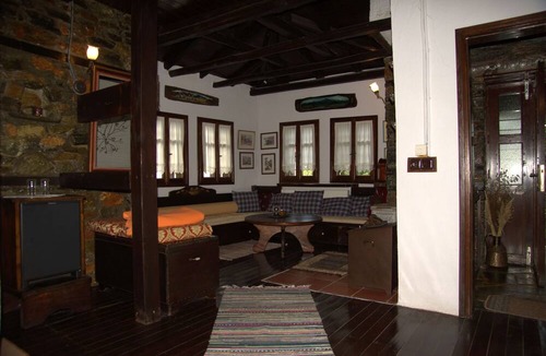 Skotina House | Apalni Cottage