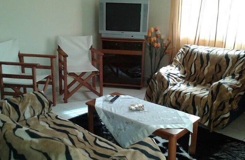 Kato Zakros House | Dimitra Apartments