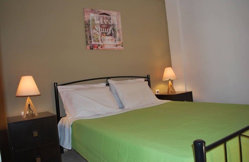 Stalida Hotel | Koula Apartments