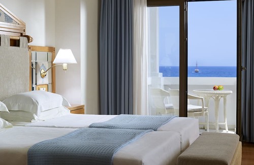 Anissaras Villa | Aldemar Knossos Villas