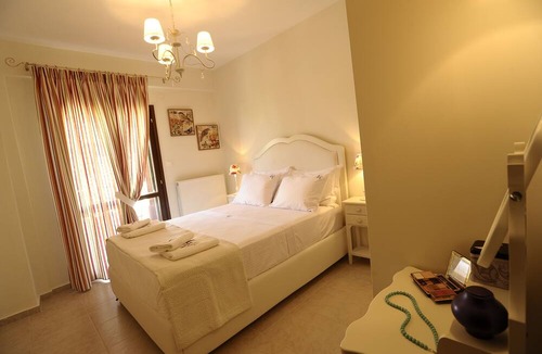 Kala Nera Villa | Levantes Villas