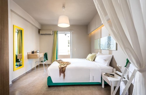 Karteros House | Anemos Suites by Estia