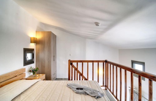 Mirtos Hotel | Myrtos Mare Suites
