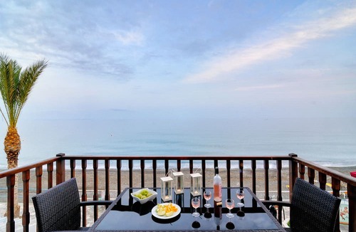 Mirtos Hotel | Myrtos Mare Suites