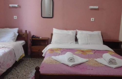 Nikaia-Agios Ioannis Rentis Hotel | Korydallos Hotel