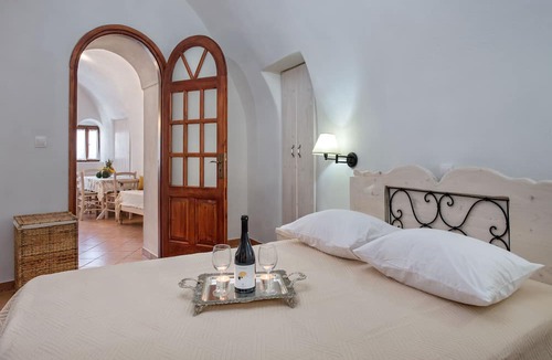 Emporio House | Kokos Traditional Houses