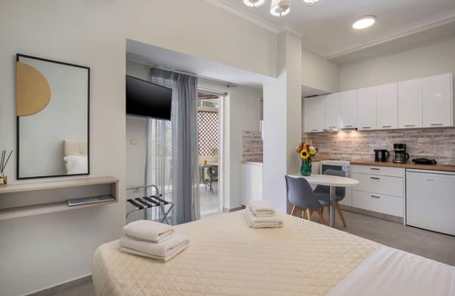 Nea Chora House | Chania Apartments