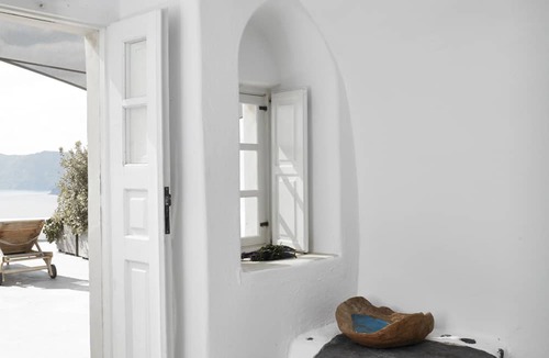 Oia House | Atrina Canava 1894