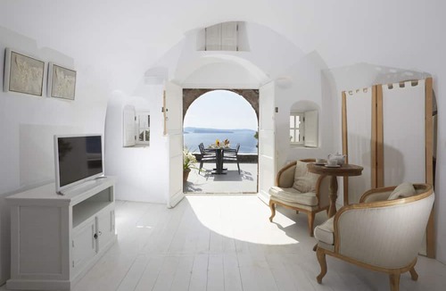 Oia House | Atrina Canava 1894