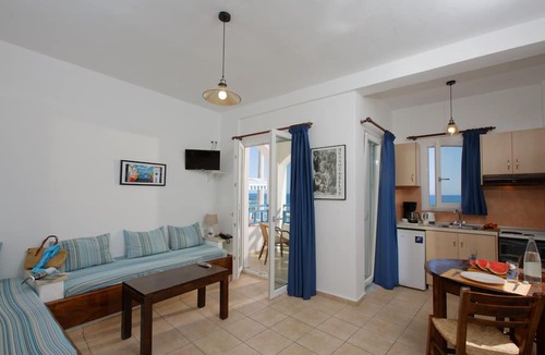 Hersonissos Centre House | Elalia Apartments