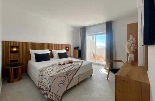 Tourlos Apartment | Calistus Mykonos