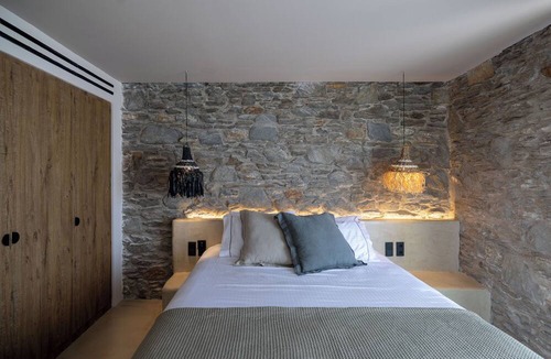Kithnos Villa | Kalma Living - Luxury Villas
