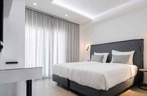 Acharavi Apartment | Balia Suites