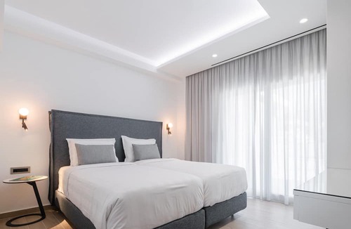 Acharavi Apartment | Balia Suites