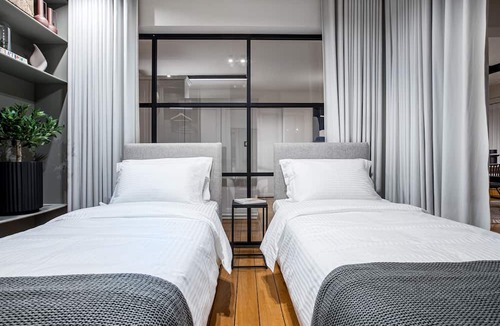 Monastiraki Apartment | Acropolis Breathtaking View
