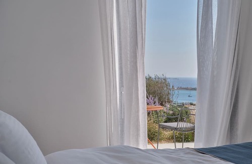 Krotiri Villa | Olithos Villas
