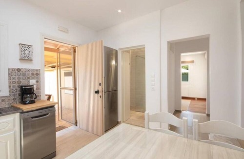 Velonades Villa | Villa Stamatella