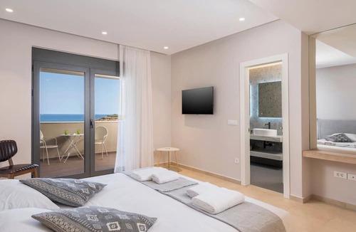 Daratsos Villa | Meliti Luxury Villa